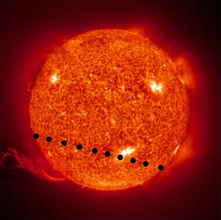 Venus Day - June 6 Venus Day - June 6