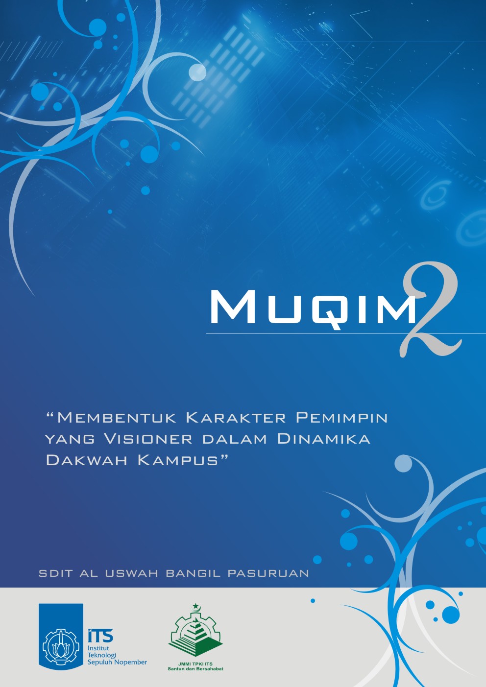 Mitra Kreatif Proposal Muqim 2 2009 Mitra Kreatif Proposal Muqim 2 2009