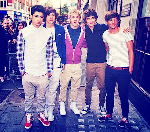 One Direction