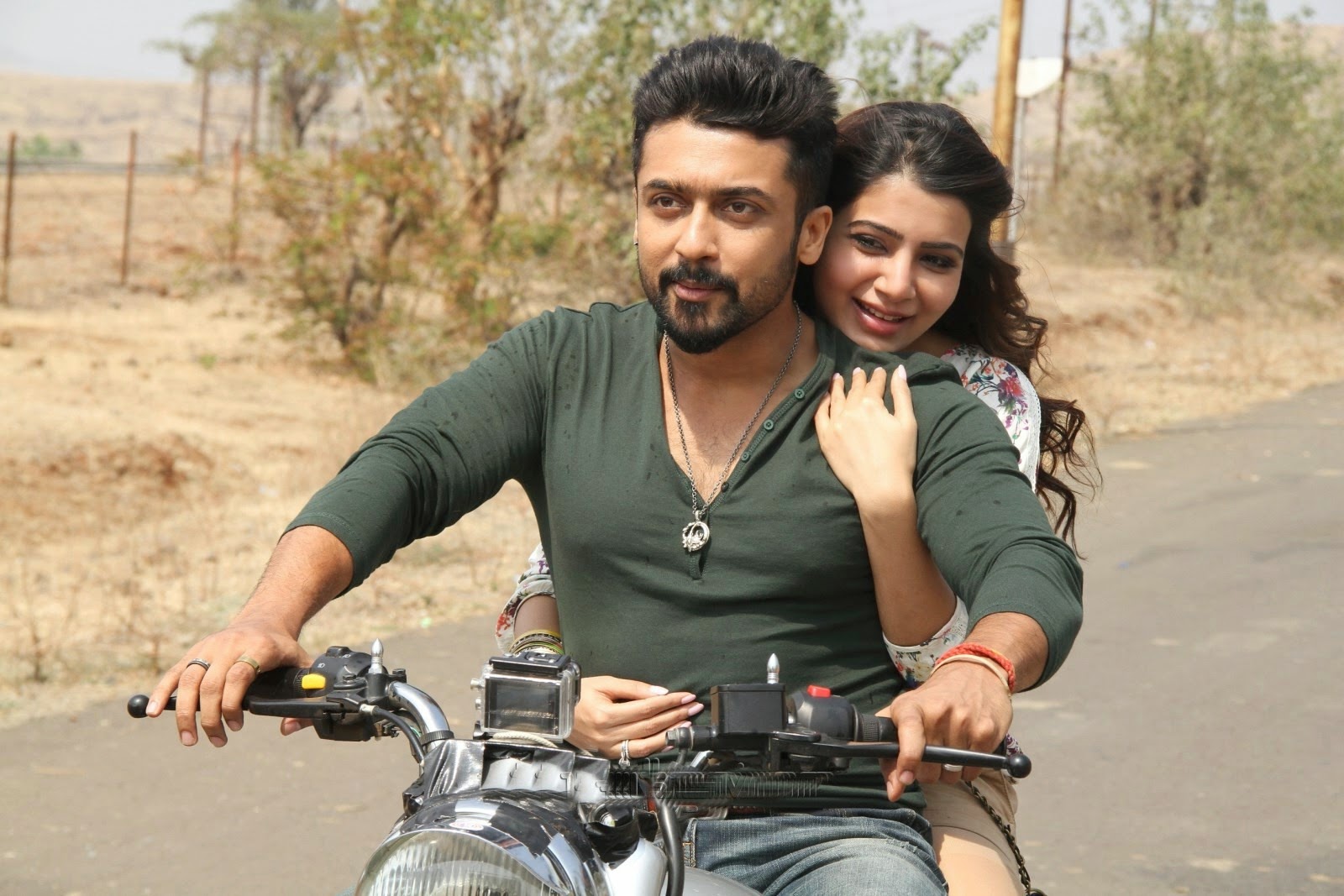 Anjaan Movie English Subtitle Download Free