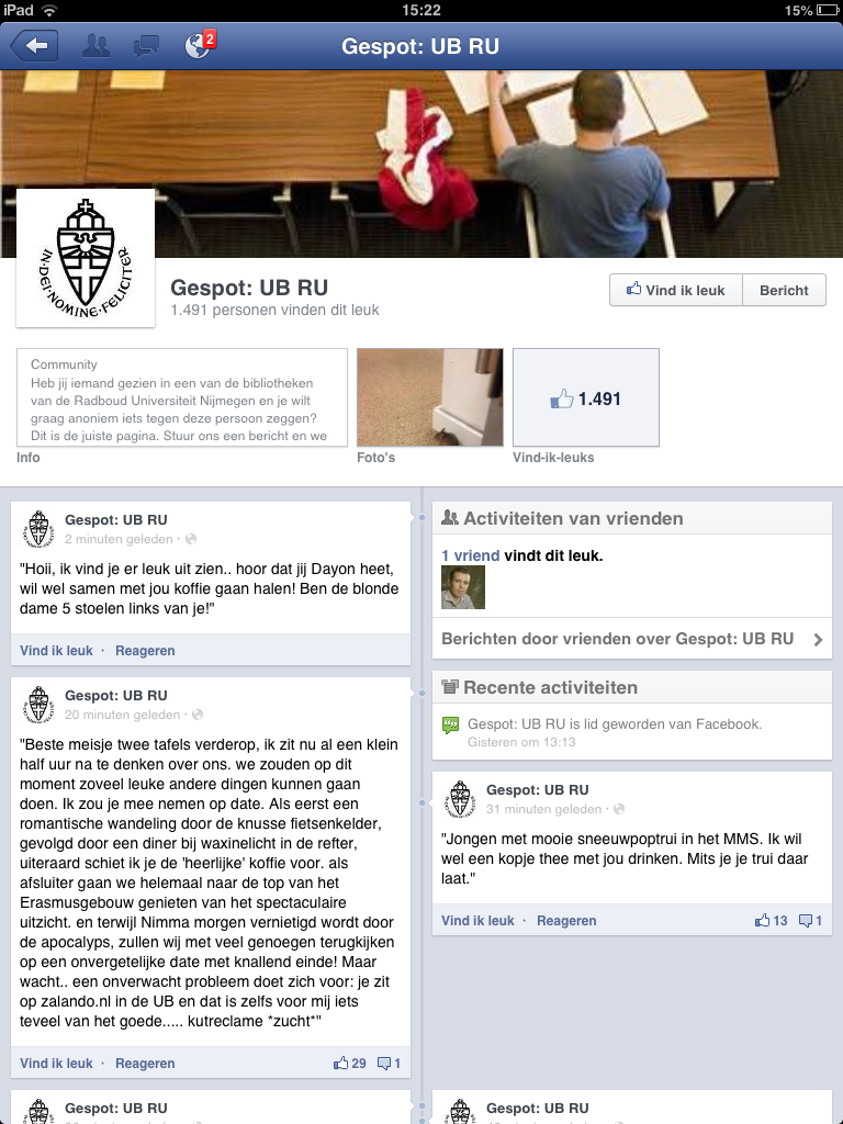 mart smeets prostituee