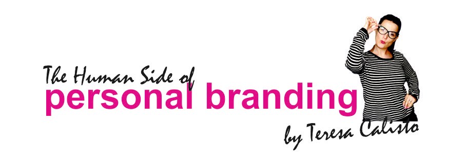 The human side of Personal Branding