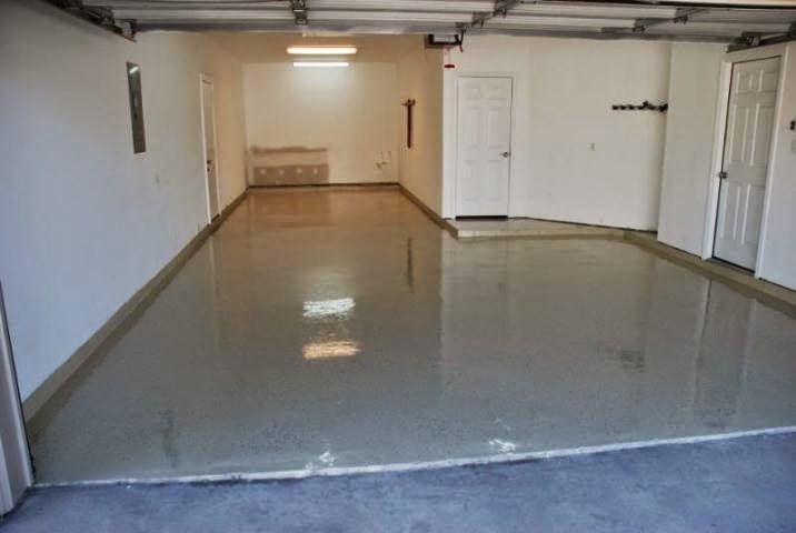 interior garage wall paint colors interior garage wall paint colors