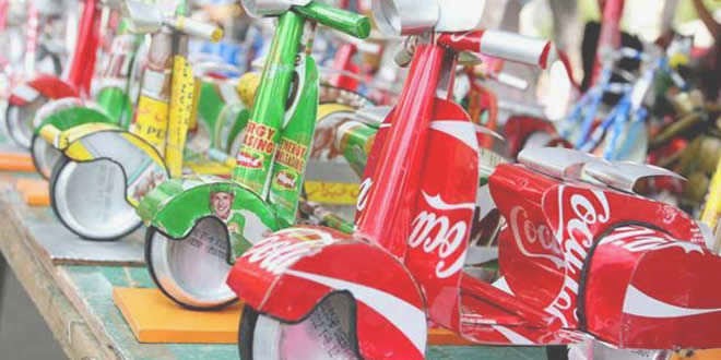 Usaha Di Kota Indonesia Peluang Usaha Tanpa Modal Dari