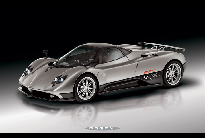 Hd-Car wallpapers: hot cars pictures