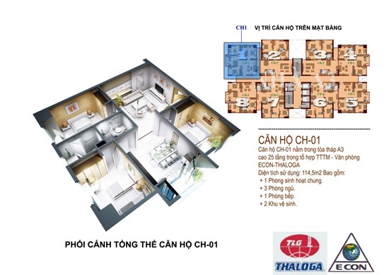 *chung cư thăng long garden-Pp cc thang long garden 250 minh khai-giá:18. 5tr/ m