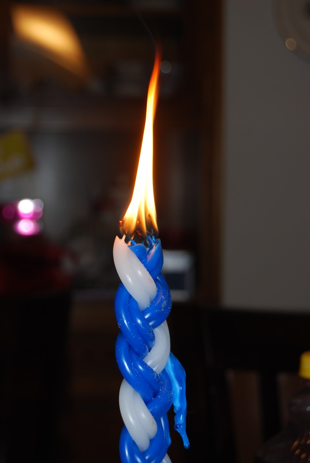 Clay Academy Week 1, Scheduling Thoughts, and the Sabbath