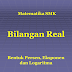 Belajar Matematika : Bilangan Real (seri 2)