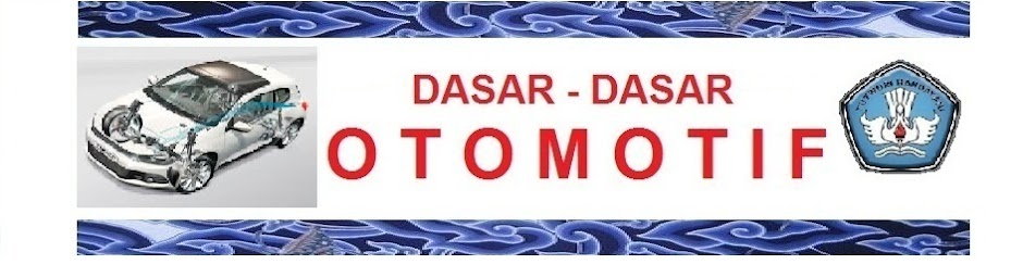 OTOMOTIF DASAR