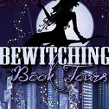 Bewitching Book Tours