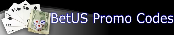 BetUS Promo Code