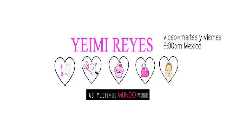 Yeimi Reyes