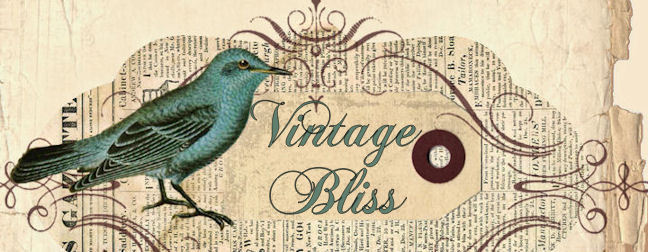 Vintage Bliss Studio