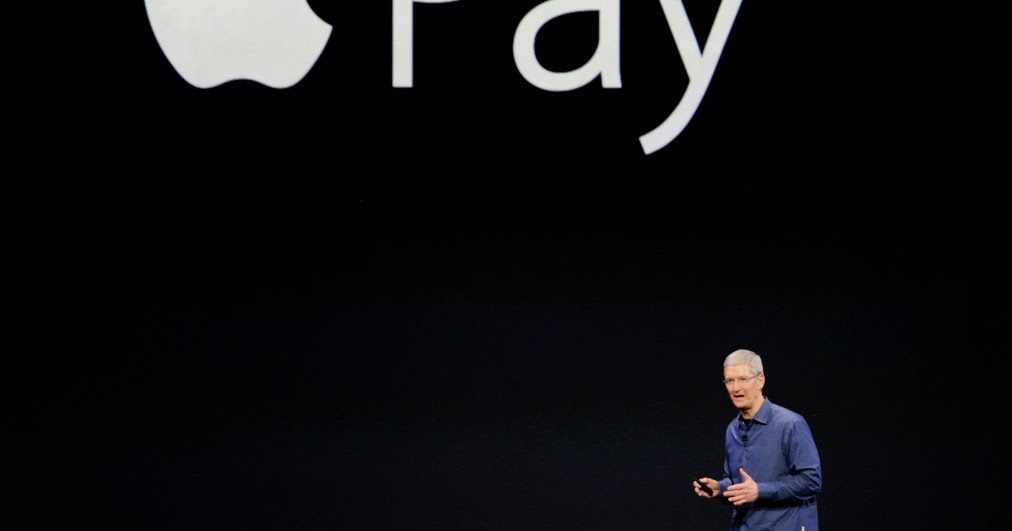 Why Apple Pay May Be the Company’s Most Challenging Move Yet ~ Turbo