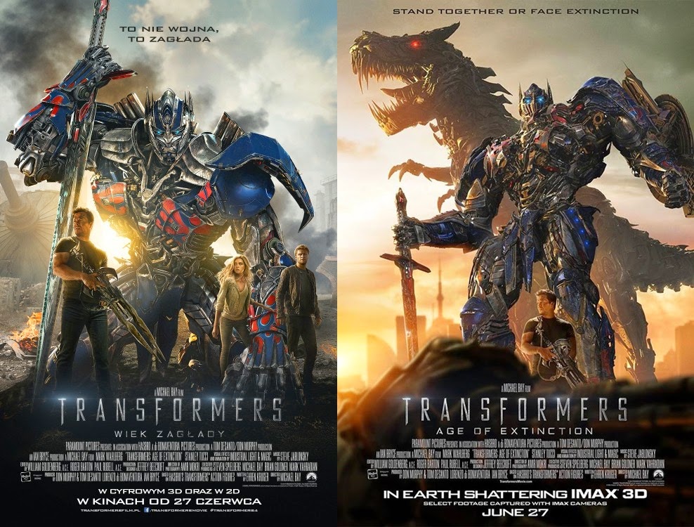 Transformers wiek zagłady cały film - video w cdapl
