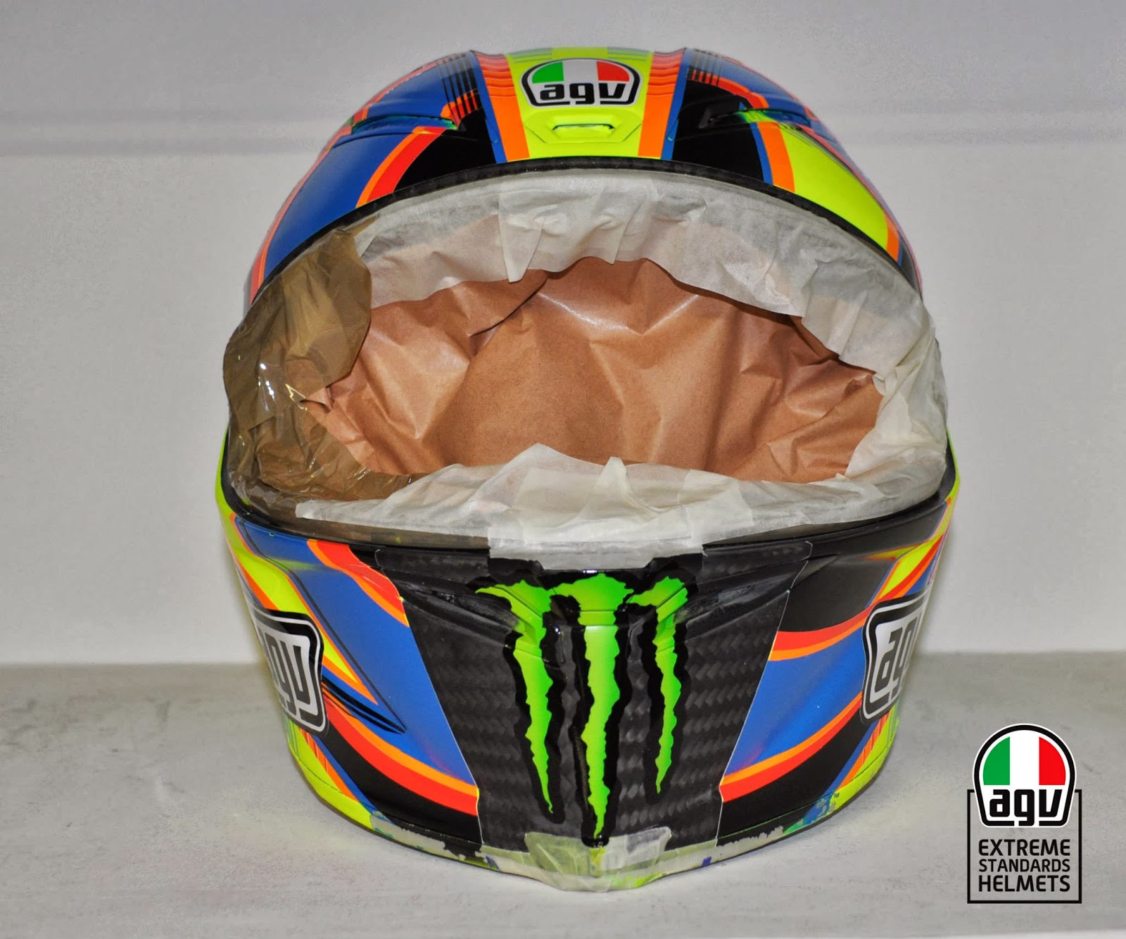 Champion Helmets February 2014