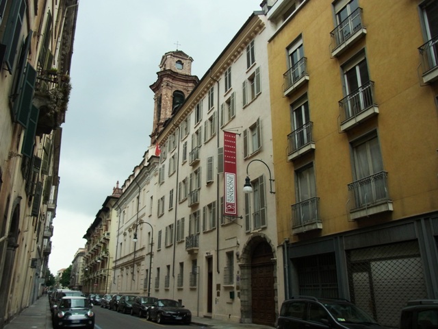 世界の美味しいもの探し シンドーネ イタリア旅行その２