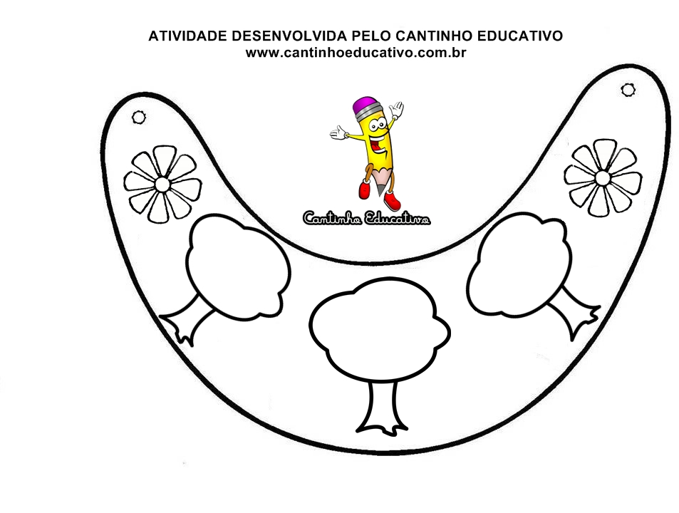 VISEIRAS DO DIA DA ÁRVORE