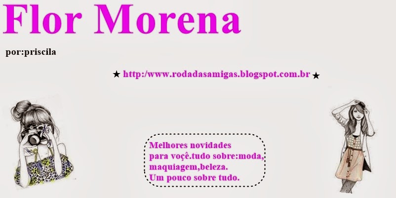 Flor Morena