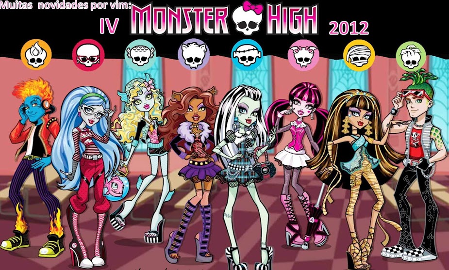 Monster High