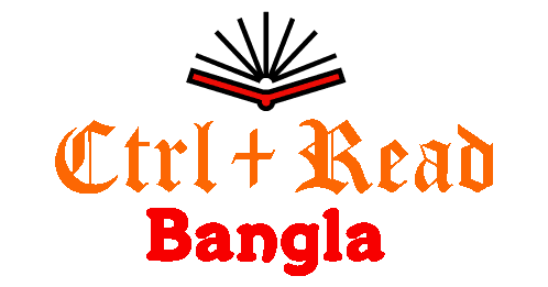 Ctrlplusread Bangla