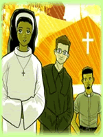 VOCACIONES RELIGIOSAS vocaciones religiosas: