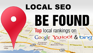 Local SEO