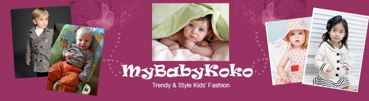 Trendy & Style Kids' Fashions