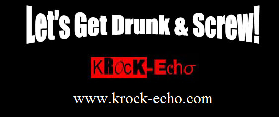 KRock-Echo Web Radio Blog