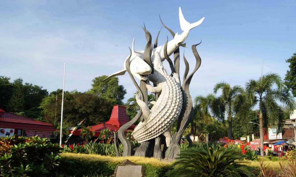 Tempat Wisata Di Surabaya Terbaru