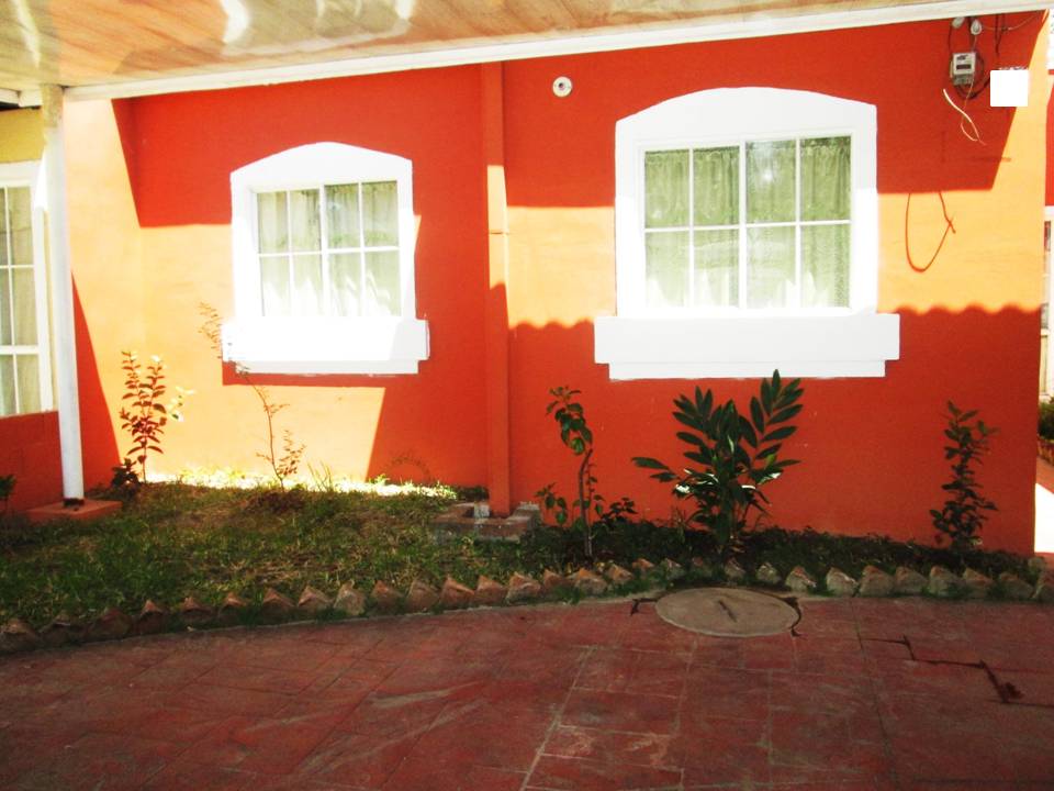 CASAS EN VENTA EN EL SALVADOR Residencial Brisas de Lourdes