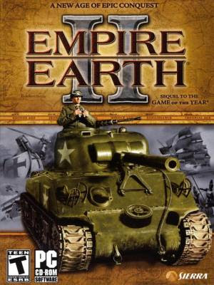 Download Games PC Empire Earth 2 Free Idws