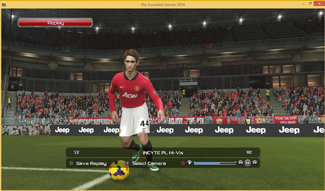 Pes 6 2008 2009 Patch
