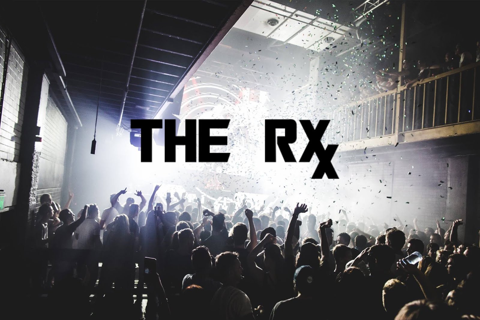 The Rxx