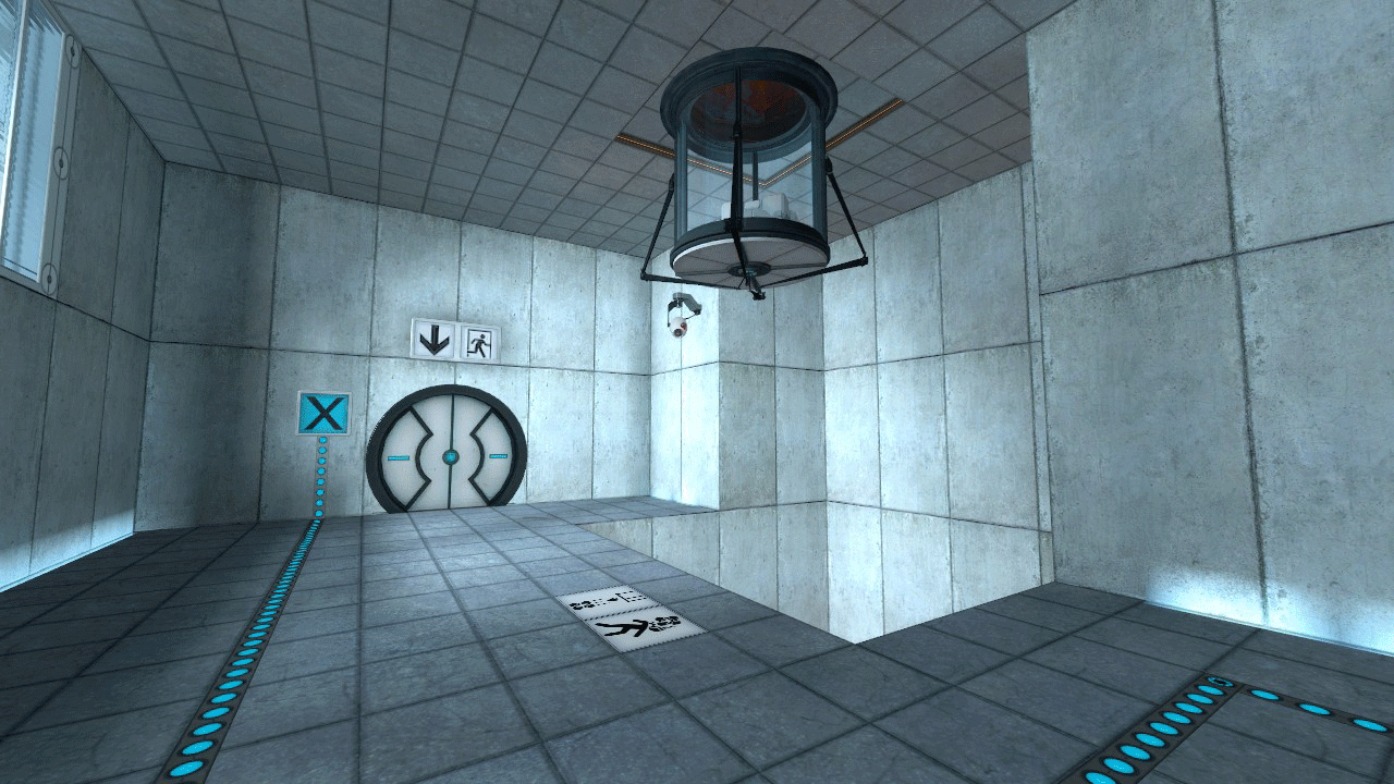 Top HD Wallpapers Portal 2 Xbox Wallpapers