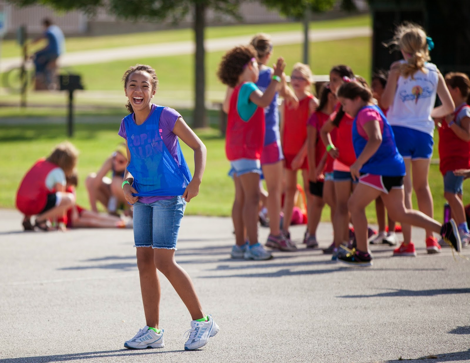Camp War Eagle 365 Camp War Eagle Summer Day Camp comes to Rogers