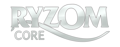 Ryzom Core logo