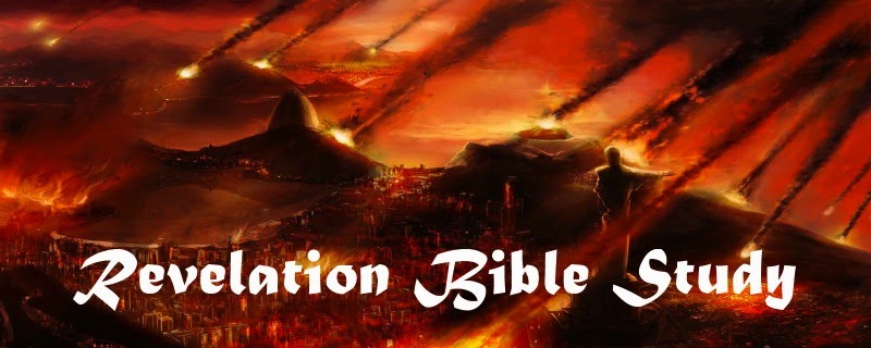 revelation study bible