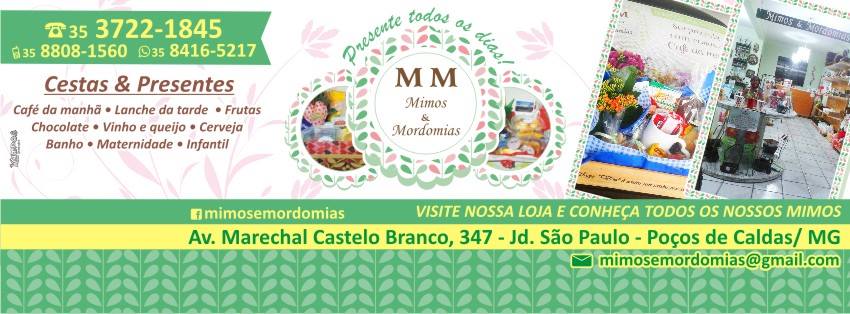 Mimos & Mordomias - Cestas de Café da Manhã