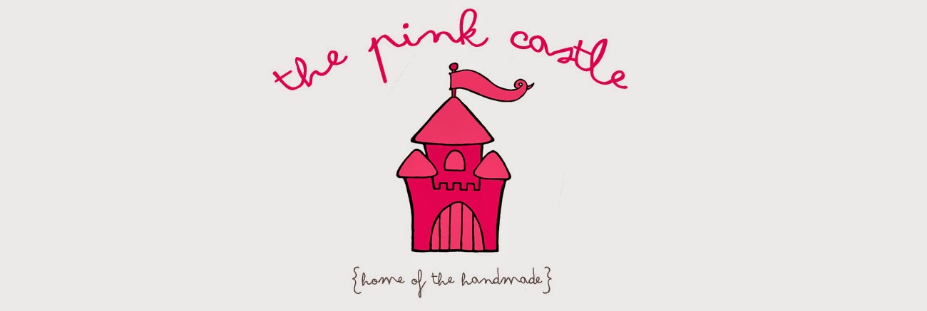 The Pink Castle