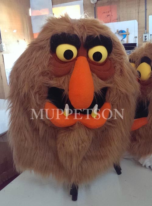 Sweetums Full Costume Suit Muppet Central Forum
