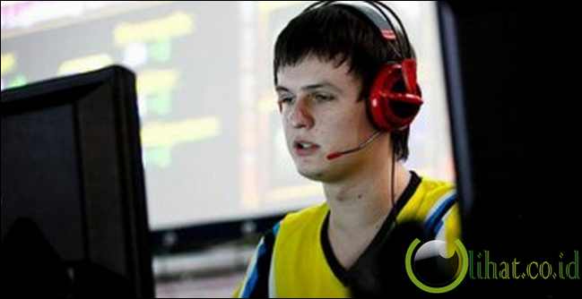 Oleksandr ‘XBOCT’ Dashkevych Oleksandr ‘XBOCT’ Dashkevych