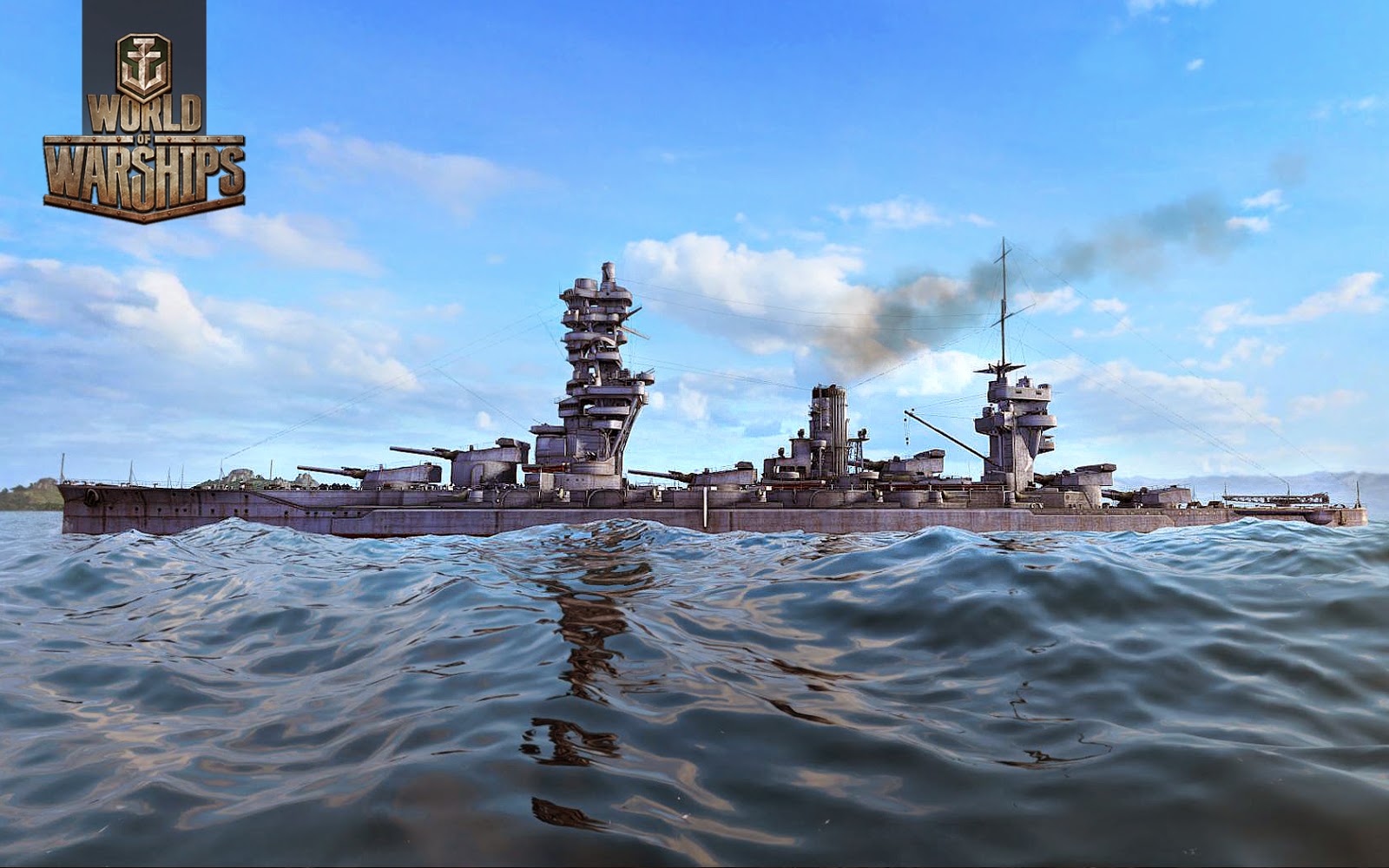 сколько весит игра world of warships