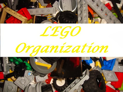 LEGO Organization