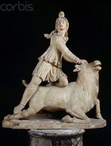 S T R A V A G A N Z A: SOME QUESTIONS ABOUT ANCIENT GREEK AGRICULTURE.