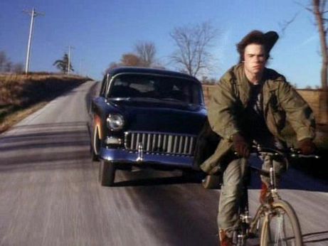 Sometimes They Come Back