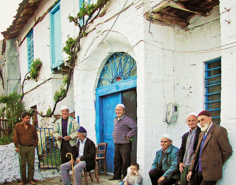 Πομάκοι