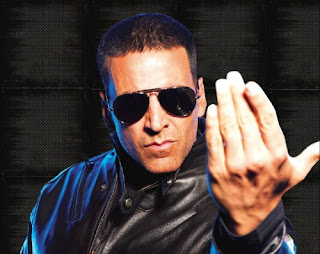 Akshay Kumar