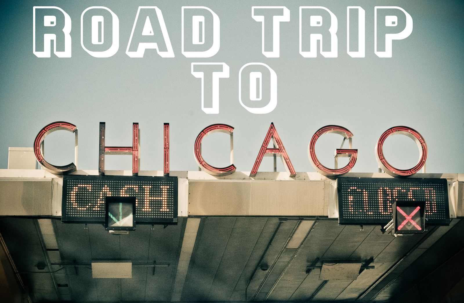 Cold Hands Warm Heart Chicago Road Trip Photos