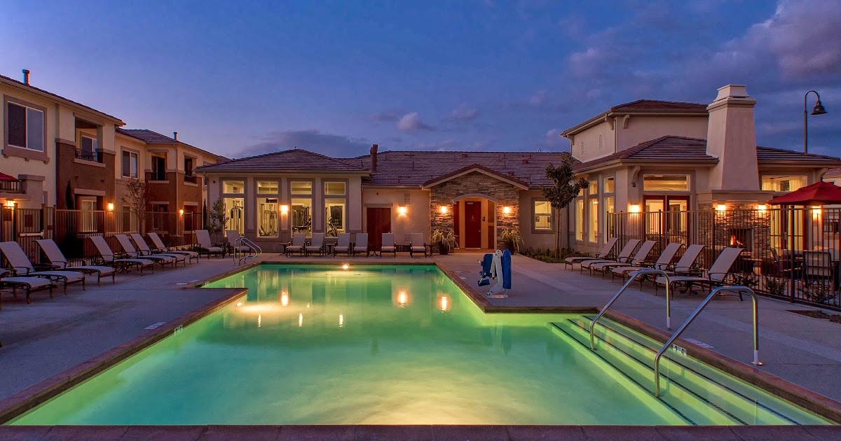 Luxurious Avila Apartment Homes to Celebrate Grand Opening Menifee 24/7